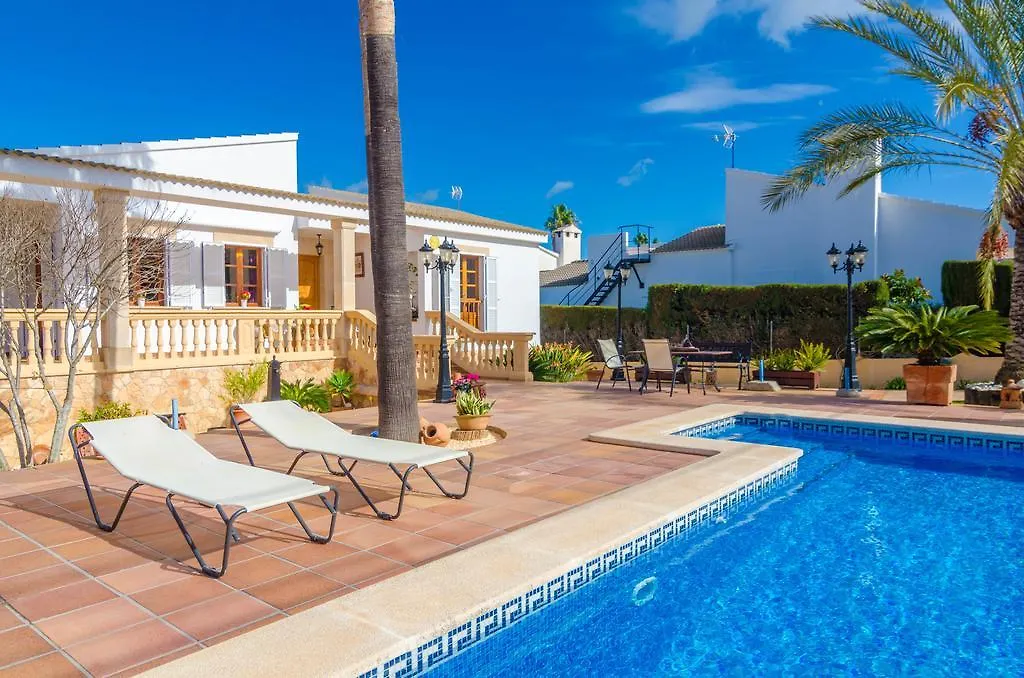 Ca Tothom Villa Llucmajor   Llucmajor (Mallorca)