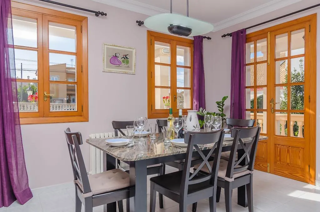 Ca Tothom Villa Llucmajor  Llucmajor (Mallorca)