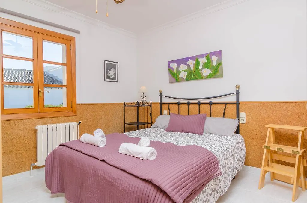 Ca Tothom Villa Llucmajor
