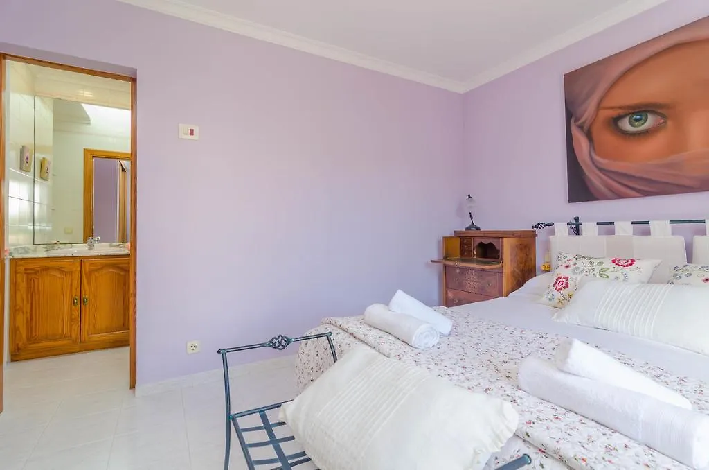 Ca Tothom Villa Llucmajor