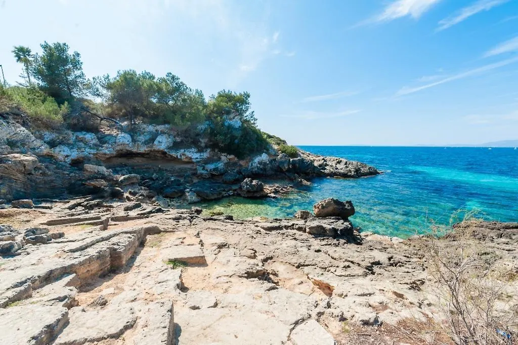 Ca Tothom Villa Llucmajor  Spain