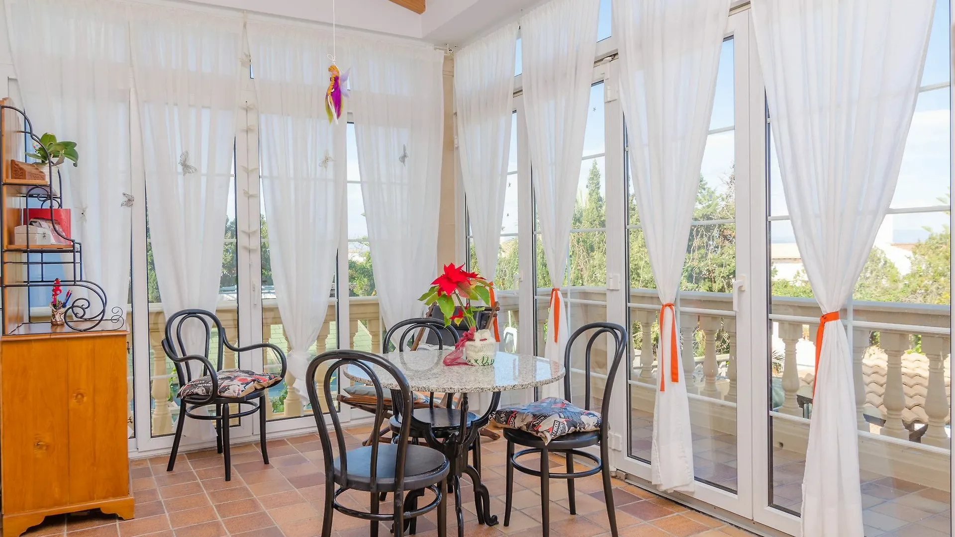 Ca Tothom Villa Llucmajor